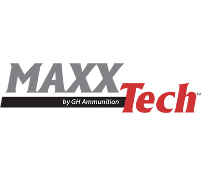 Maxx Tech Logo